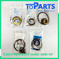 61252 Eaton hydraulic motor seal kit 61258-000
